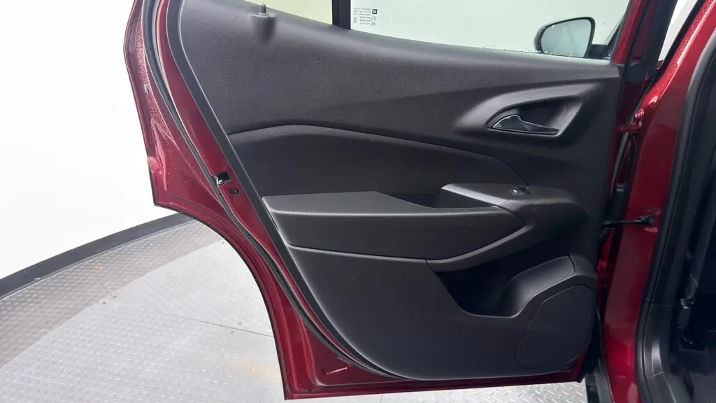 Florida Fine Cars - Used CHEVROLET TRAX 2025 WEST PALM LT