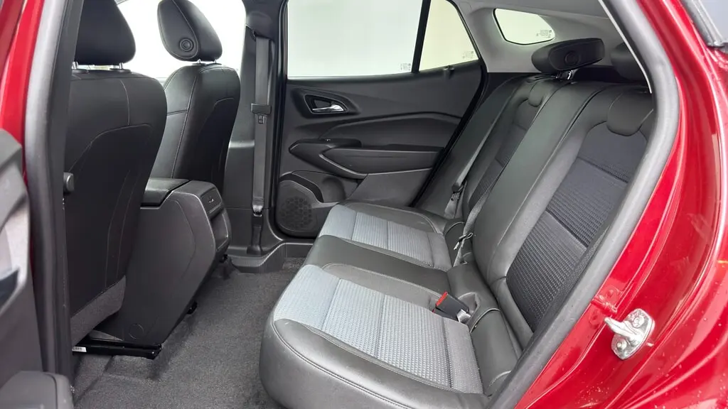Florida Fine Cars - Used CHEVROLET TRAX 2025 WEST PALM LT