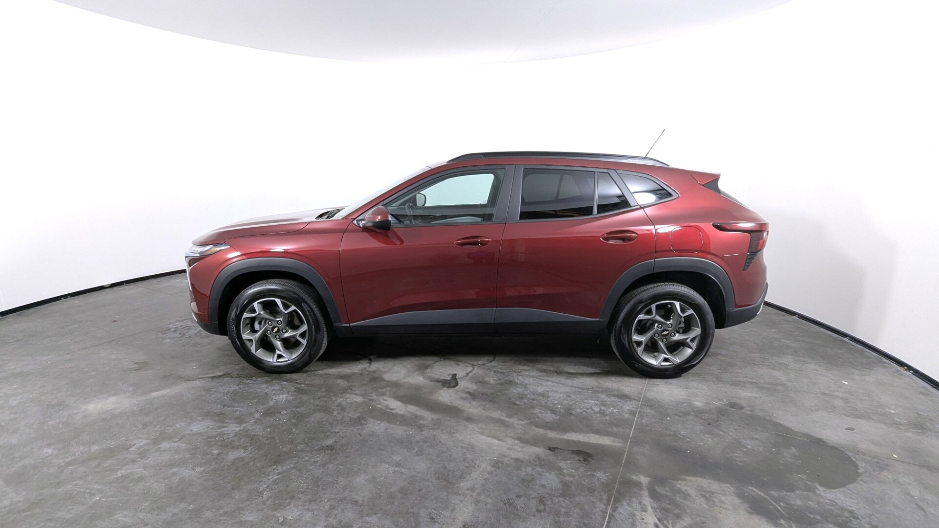 Florida Fine Cars - Used vehicle - SUV CHEVROLET TRAX 2025