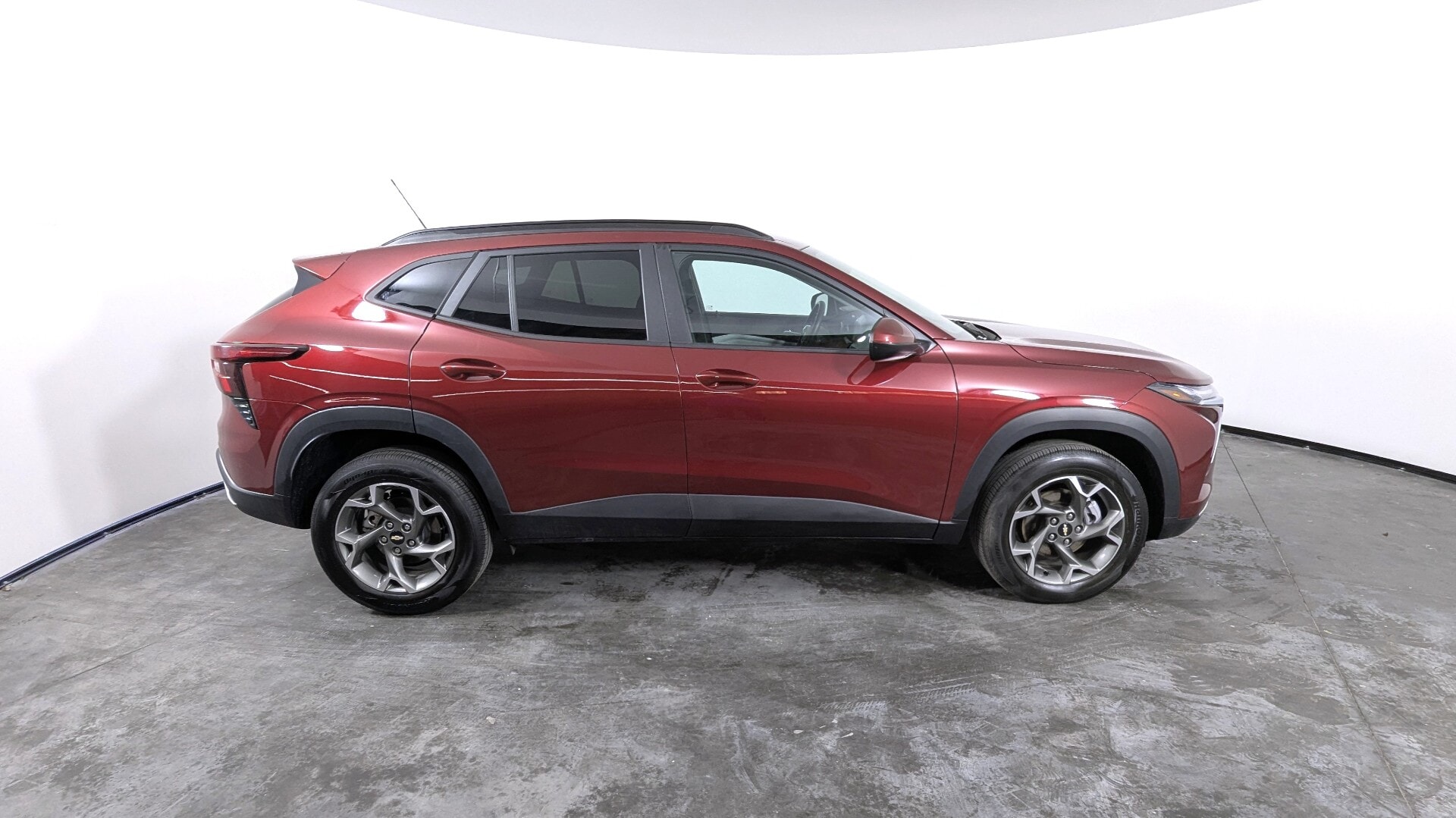 Florida Fine Cars - Used vehicle - SUV CHEVROLET TRAX 2025