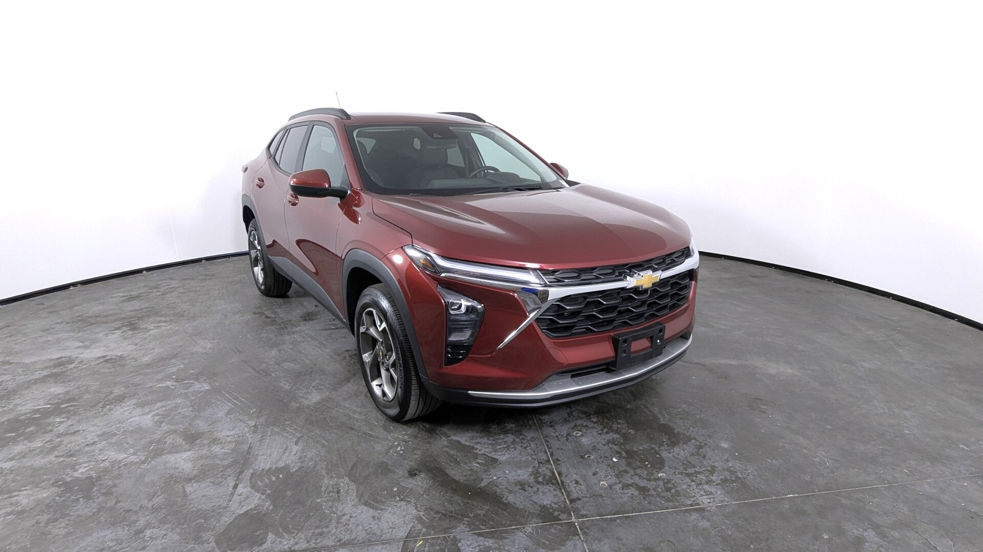 Florida Fine Cars - Used vehicle - SUV CHEVROLET TRAX 2025