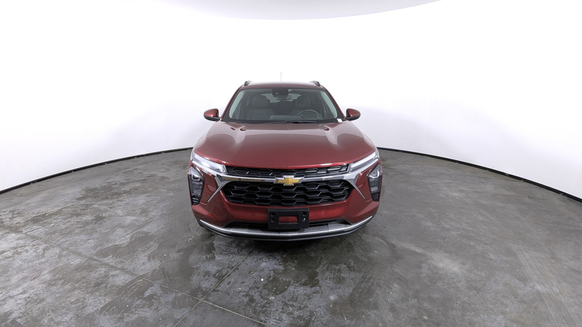 Florida Fine Cars - Used vehicle - SUV CHEVROLET TRAX 2025