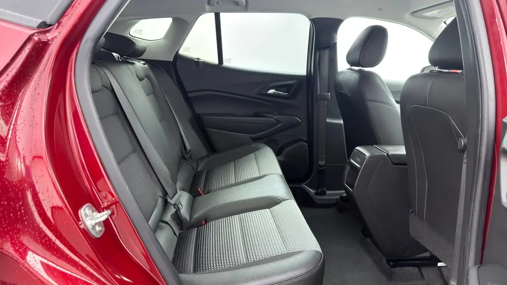 Florida Fine Cars - Used CHEVROLET TRAX 2025 WEST PALM LT