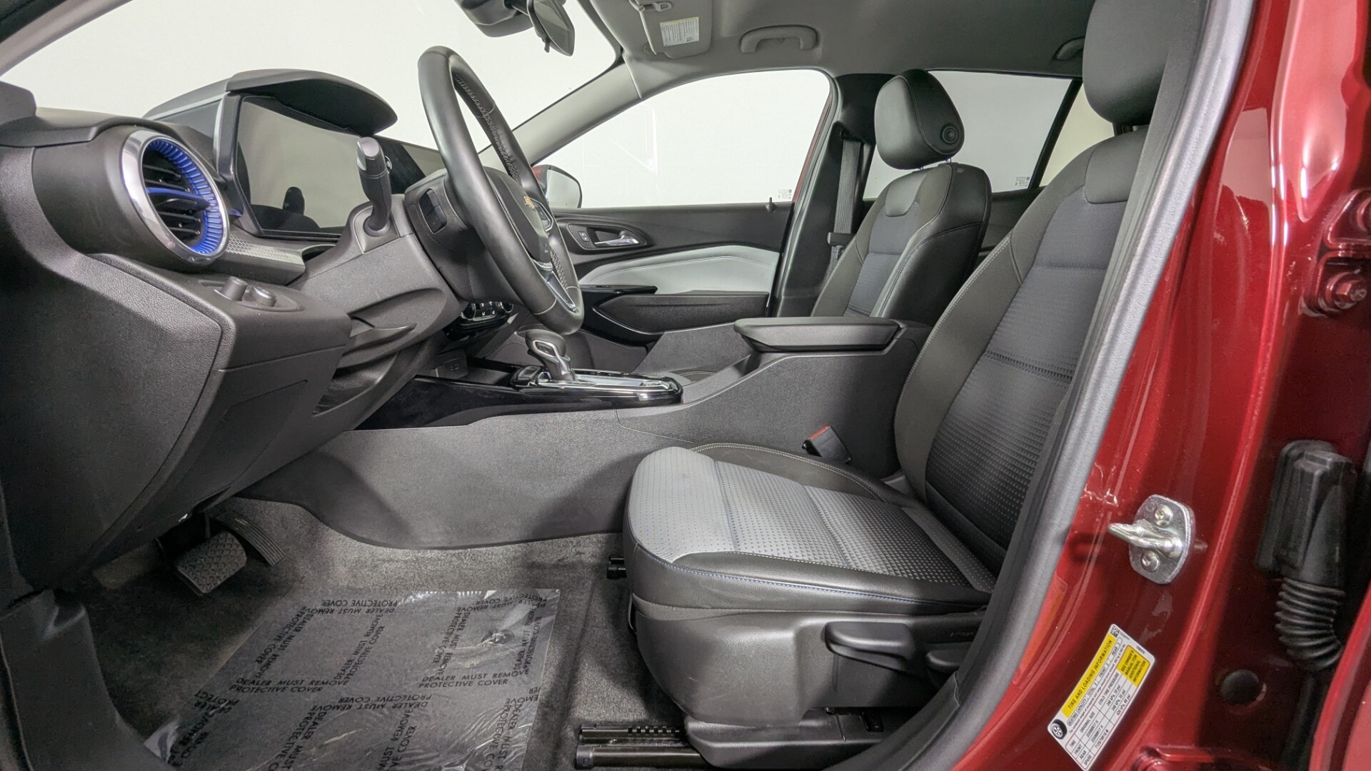 Florida Fine Cars - Used vehicle - SUV CHEVROLET TRAX 2025