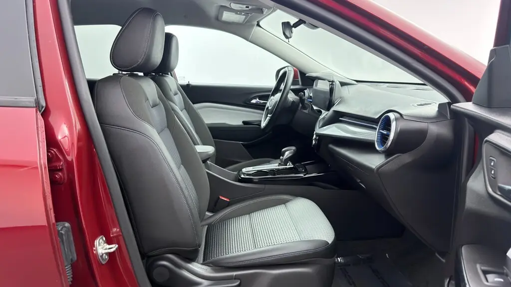 Florida Fine Cars - Used CHEVROLET TRAX 2025 WEST PALM LT