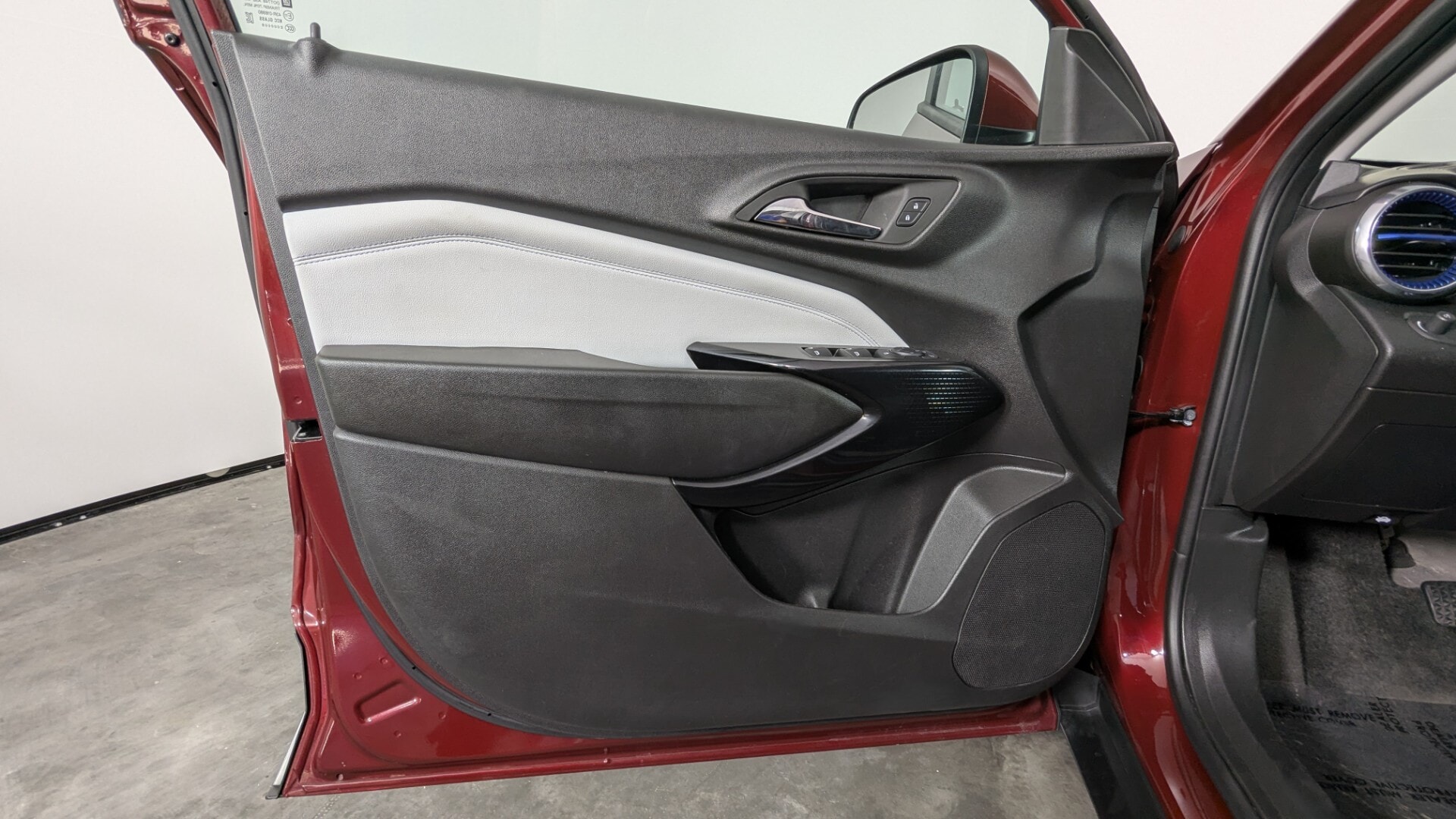 Florida Fine Cars - Used vehicle - SUV CHEVROLET TRAX 2025