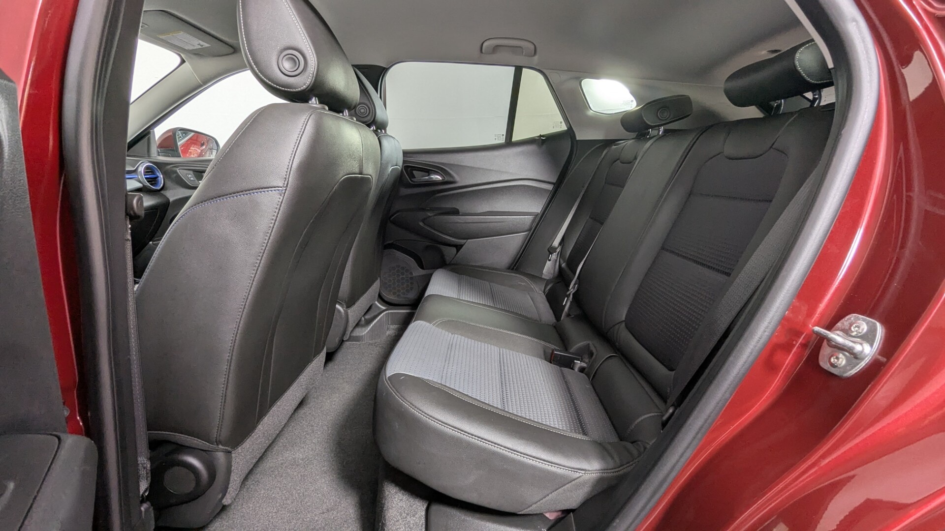 Florida Fine Cars - Used vehicle - SUV CHEVROLET TRAX 2025