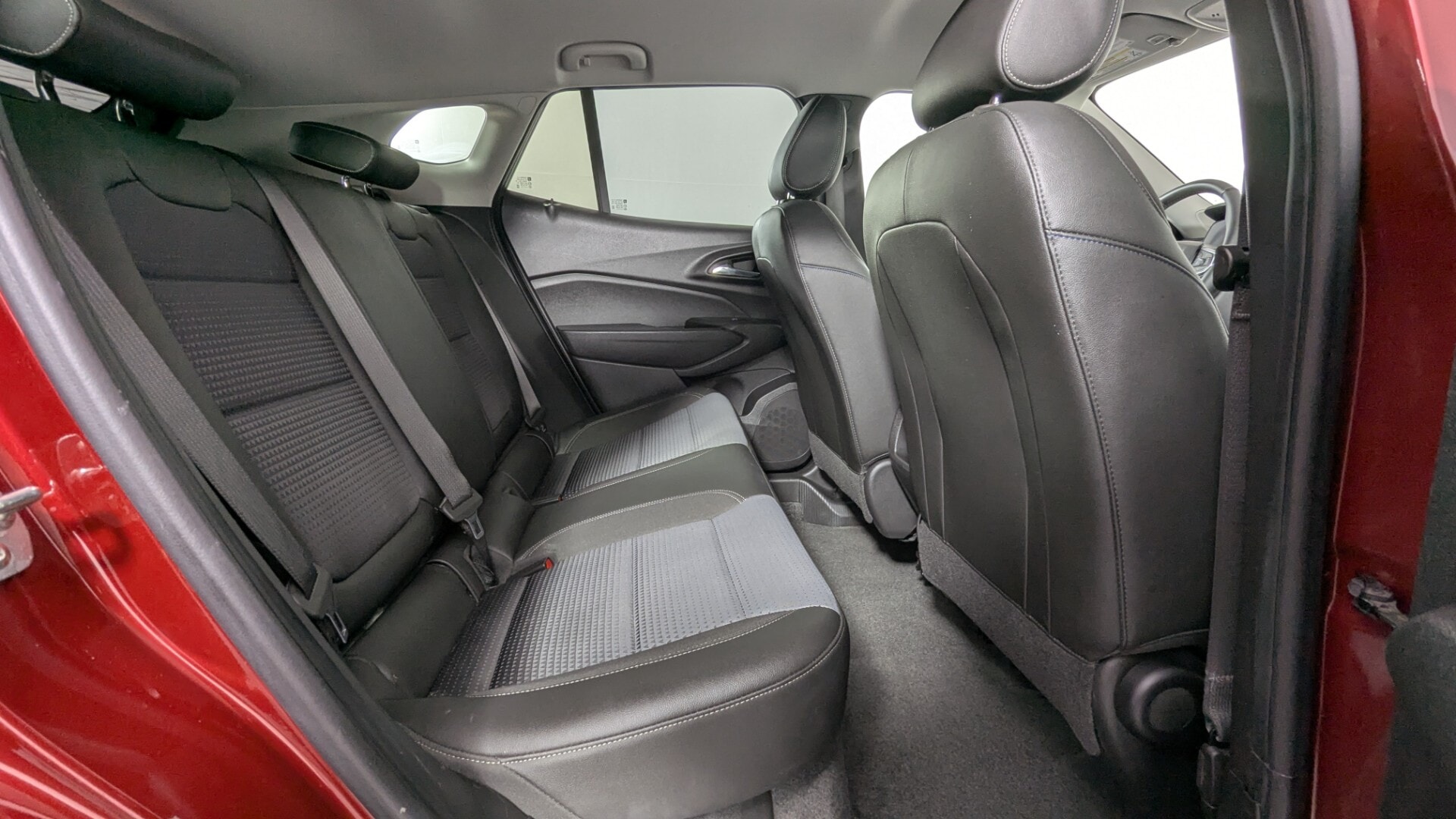 Florida Fine Cars - Used vehicle - SUV CHEVROLET TRAX 2025