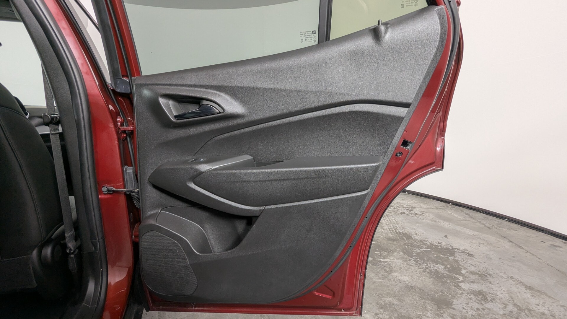 Florida Fine Cars - Used vehicle - SUV CHEVROLET TRAX 2025