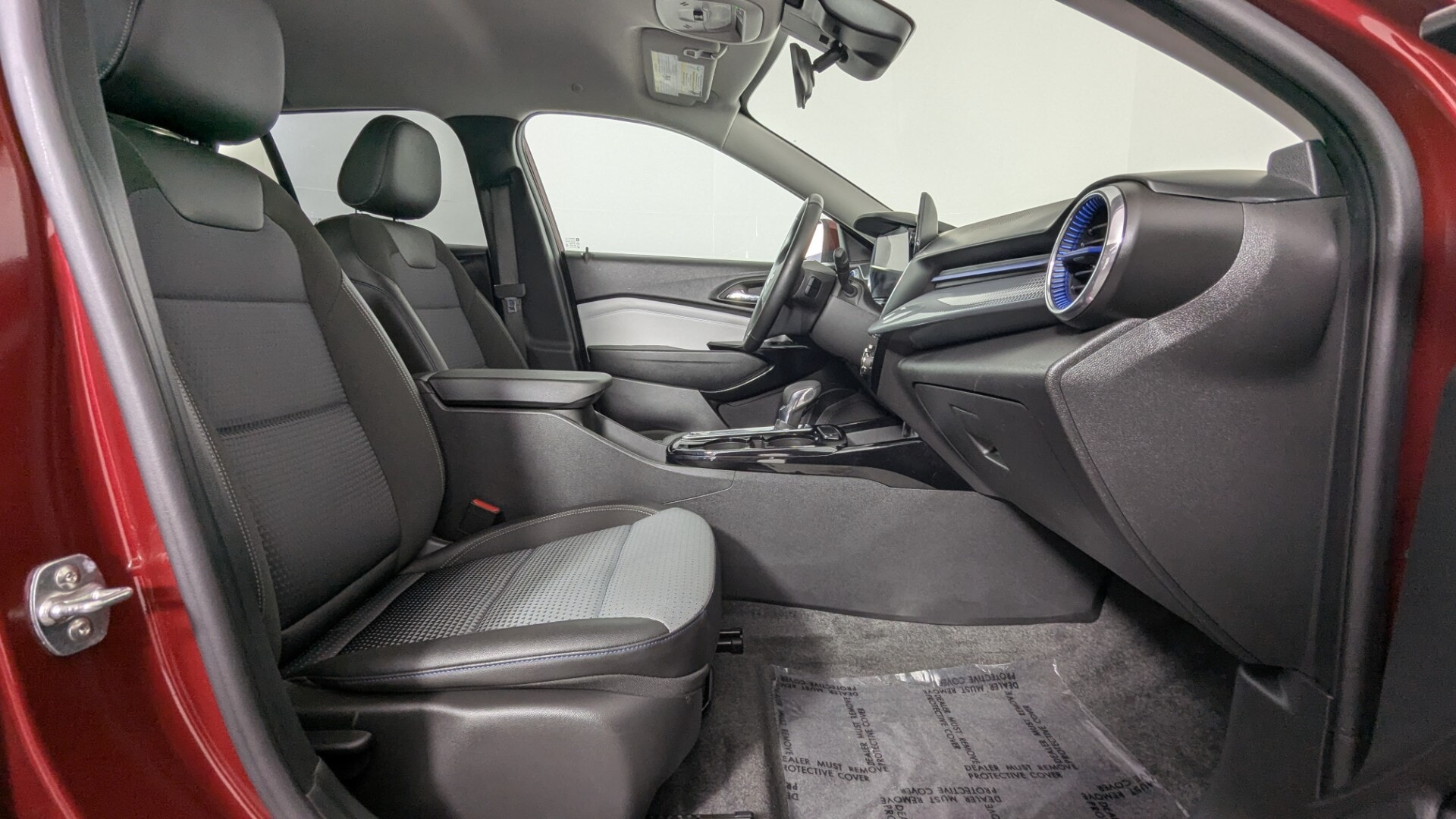 Florida Fine Cars - Used vehicle - SUV CHEVROLET TRAX 2025