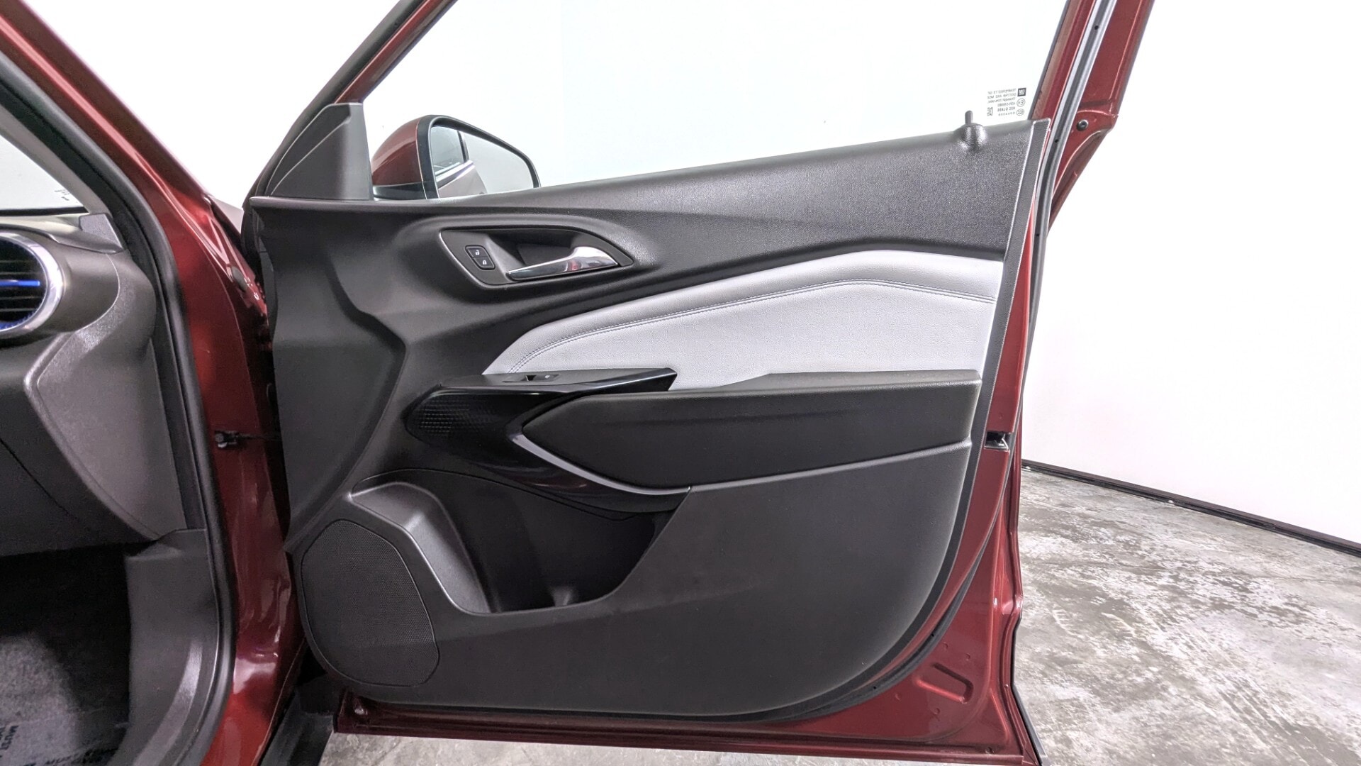Florida Fine Cars - Used vehicle - SUV CHEVROLET TRAX 2025
