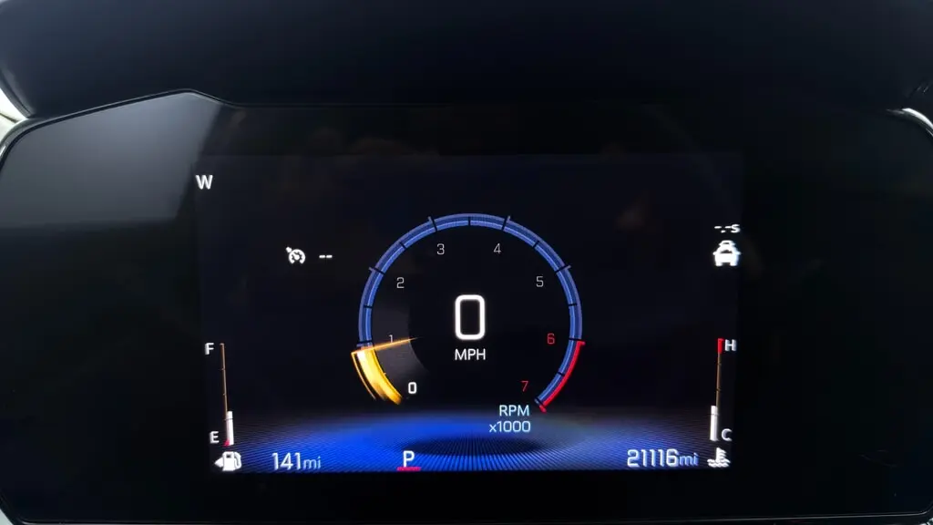 Florida Fine Cars - Used CHEVROLET TRAX 2025 WEST PALM LT