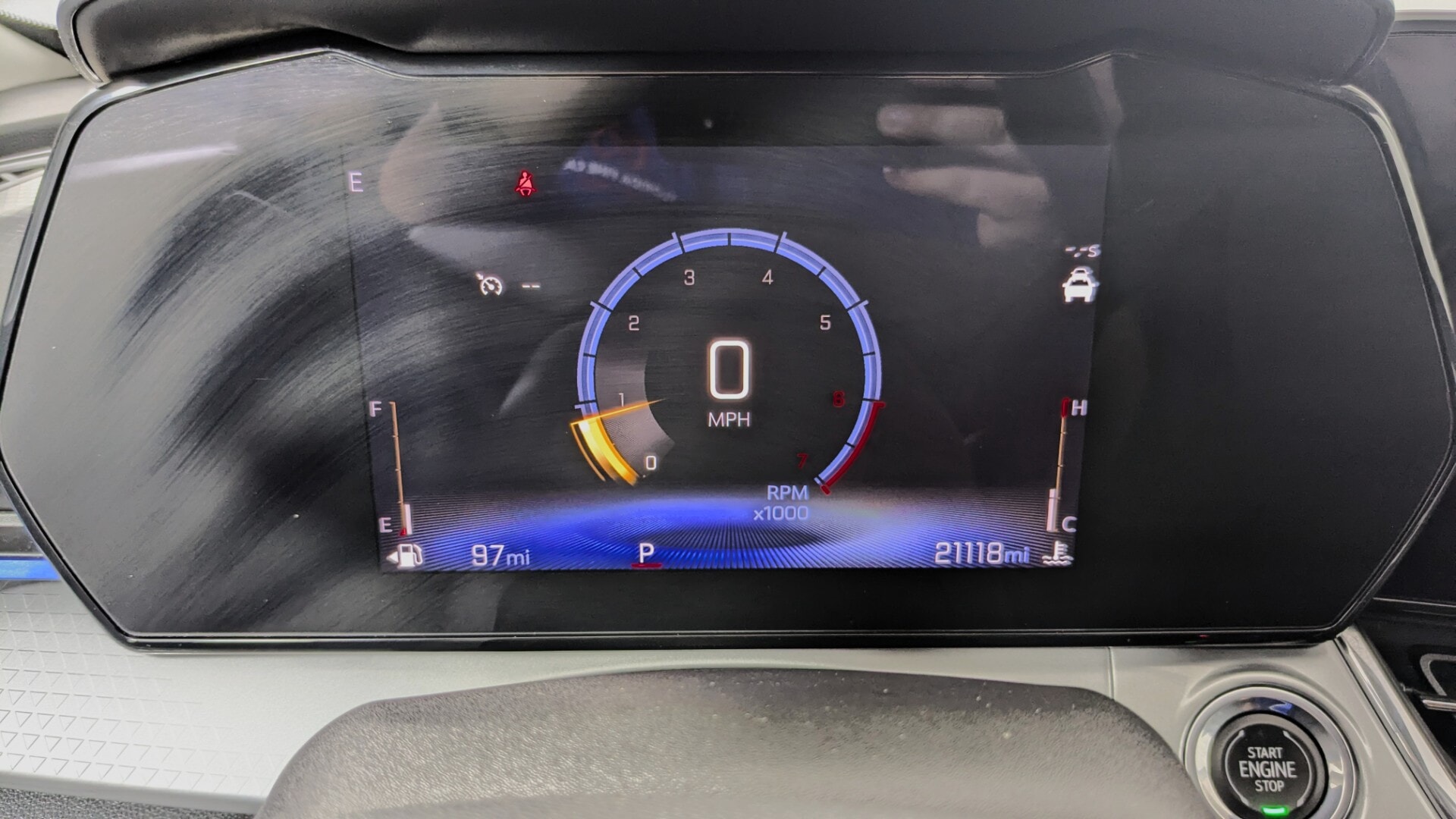 Florida Fine Cars - Used vehicle - SUV CHEVROLET TRAX 2025