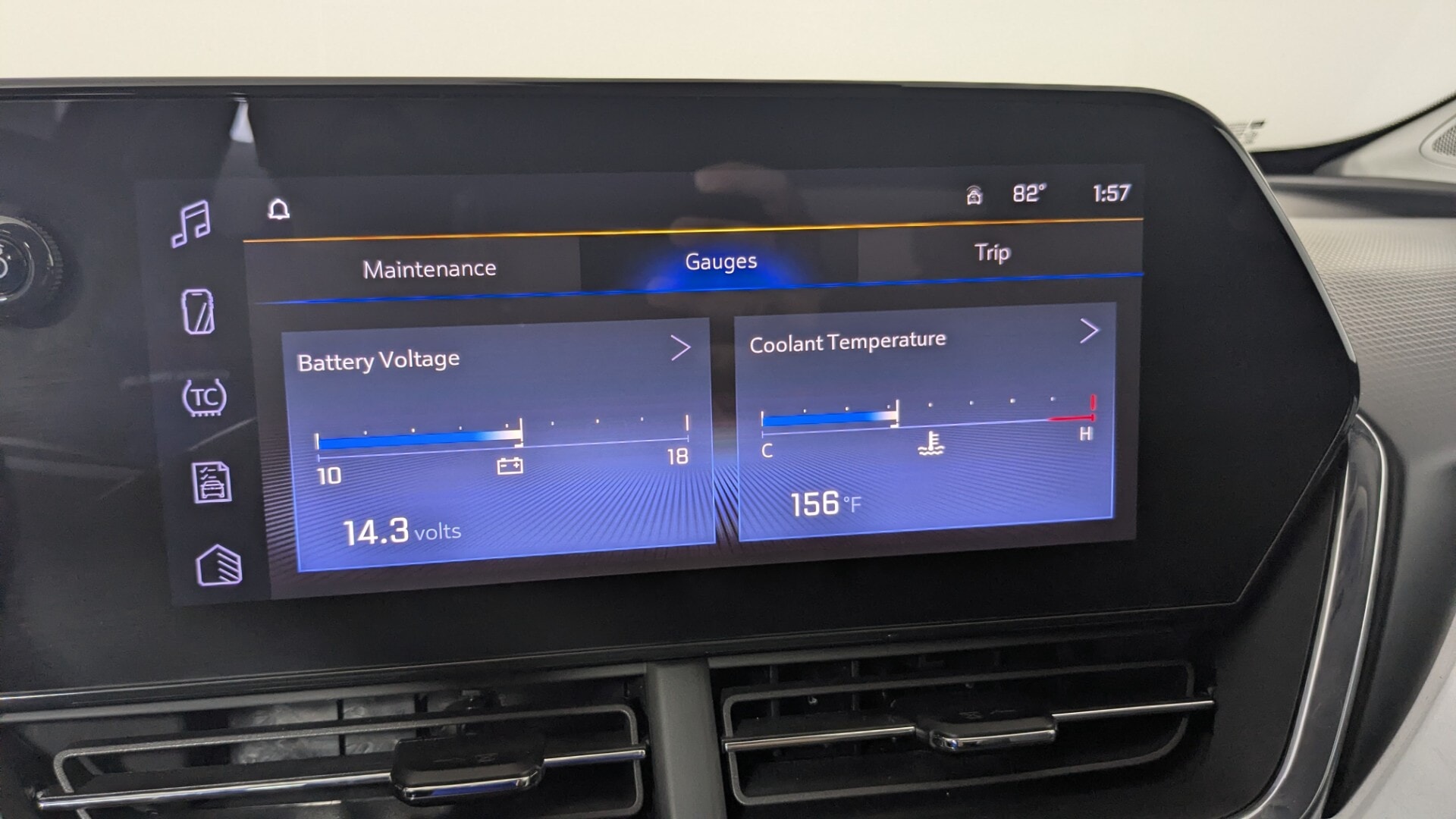 Florida Fine Cars - Used vehicle - SUV CHEVROLET TRAX 2025