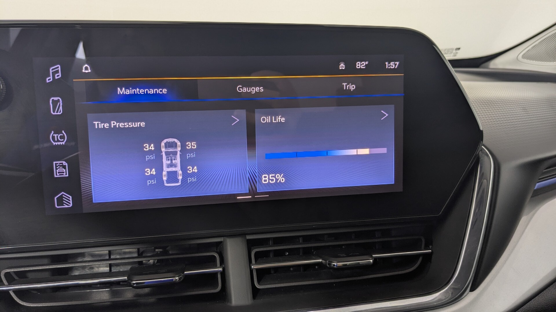 Florida Fine Cars - Used vehicle - SUV CHEVROLET TRAX 2025