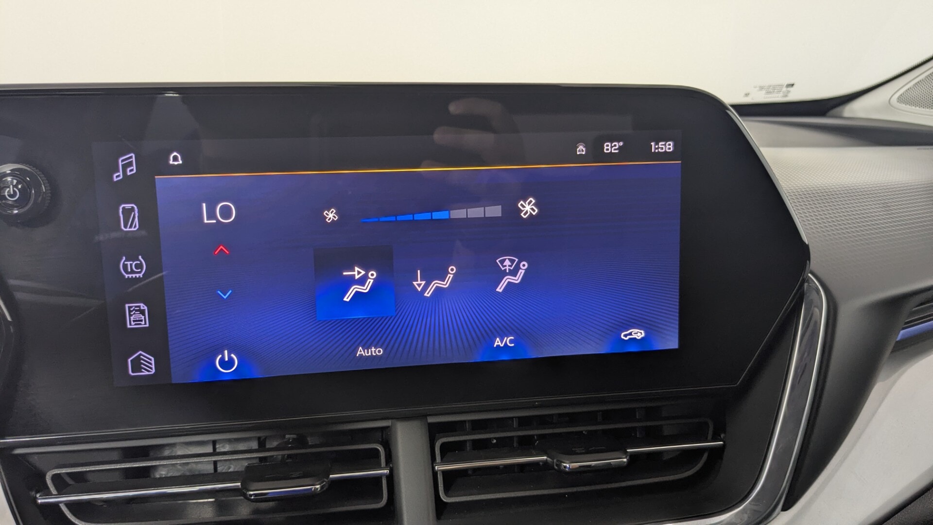 Florida Fine Cars - Used vehicle - SUV CHEVROLET TRAX 2025