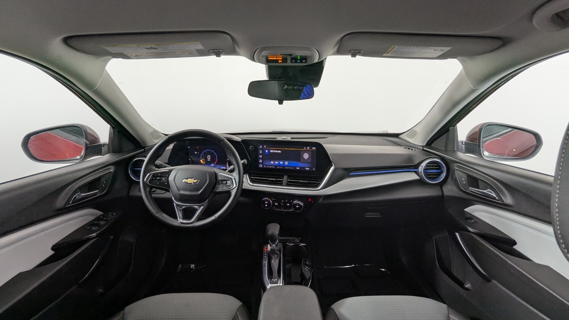 Florida Fine Cars - Used vehicle - SUV CHEVROLET TRAX 2025
