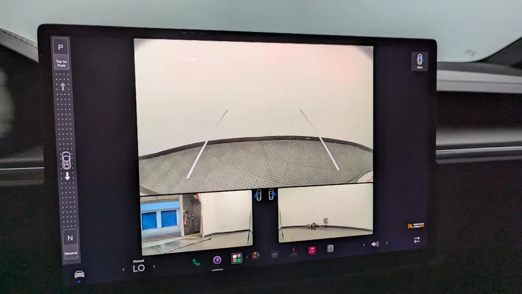 Florida Fine Cars - Used TESLA MODEL X 2024 MARGATE PLAID