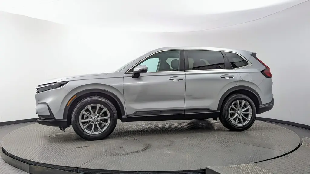 Florida Fine Cars - Used HONDA CR-V 2025 MIAMI EX
