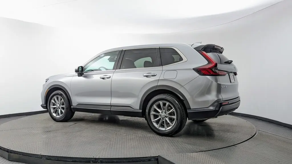 Florida Fine Cars - Used HONDA CR-V 2025 MIAMI EX