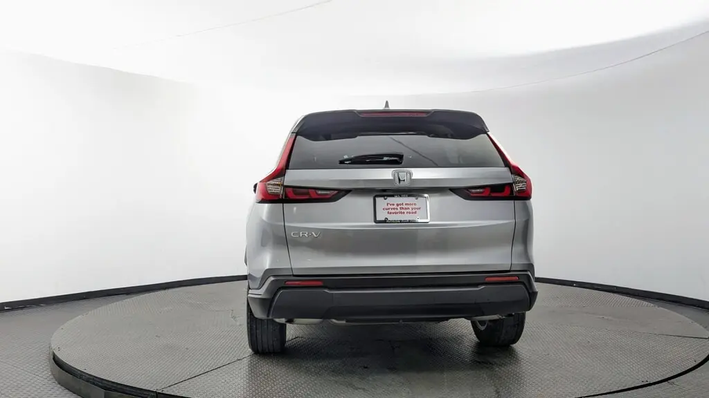 Florida Fine Cars - Used HONDA CR-V 2025 MIAMI EX