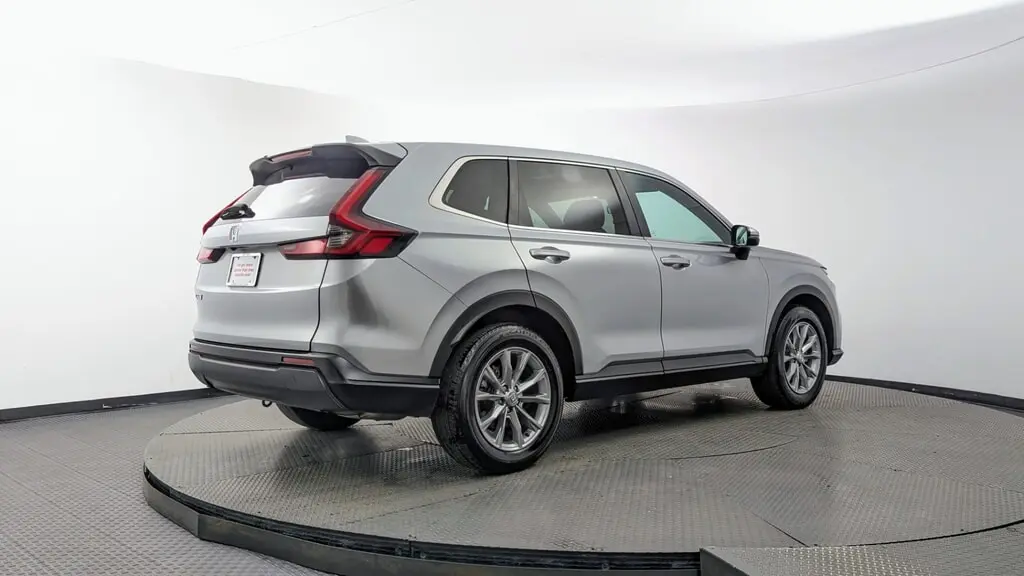 Florida Fine Cars - Used HONDA CR-V 2025 MIAMI EX