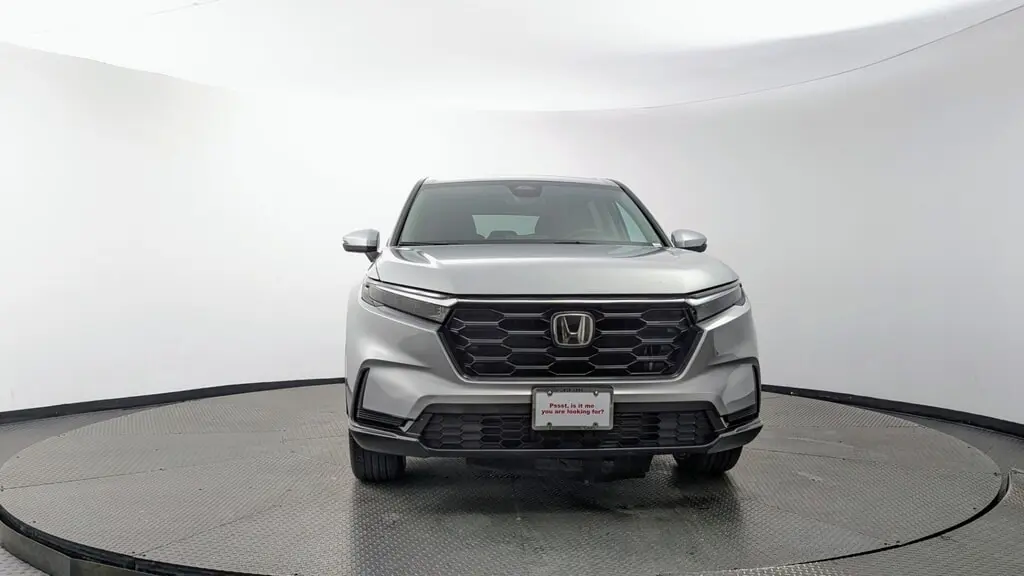 Florida Fine Cars - Used HONDA CR-V 2025 MIAMI EX