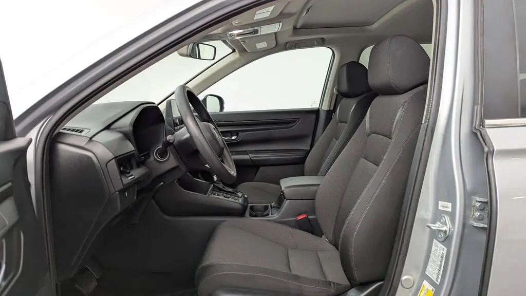 Florida Fine Cars - Used HONDA CR-V 2025 MIAMI EX