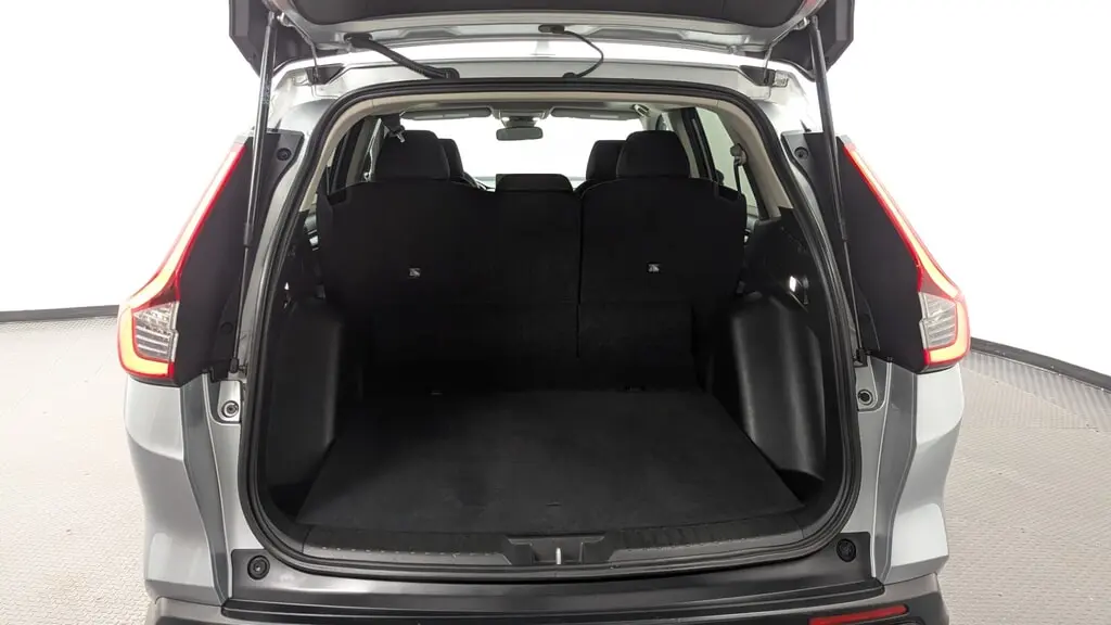 Florida Fine Cars - Used HONDA CR-V 2025 MIAMI EX