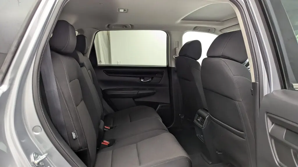 Florida Fine Cars - Used HONDA CR-V 2025 MIAMI EX