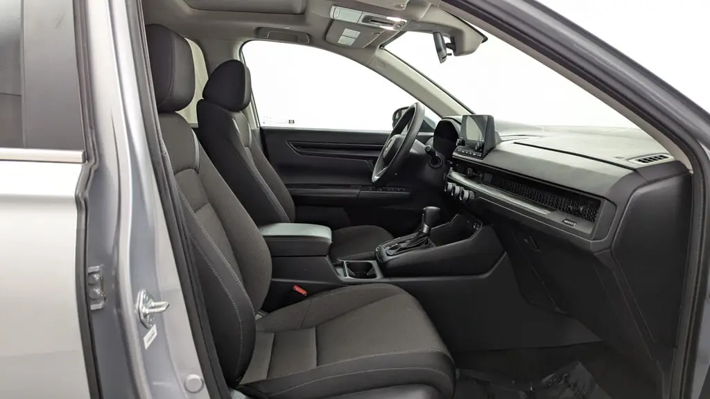 Florida Fine Cars - Used HONDA CR-V 2025 MIAMI EX