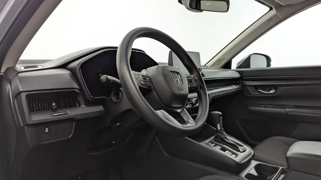 Florida Fine Cars - Used HONDA CR-V 2025 MIAMI EX