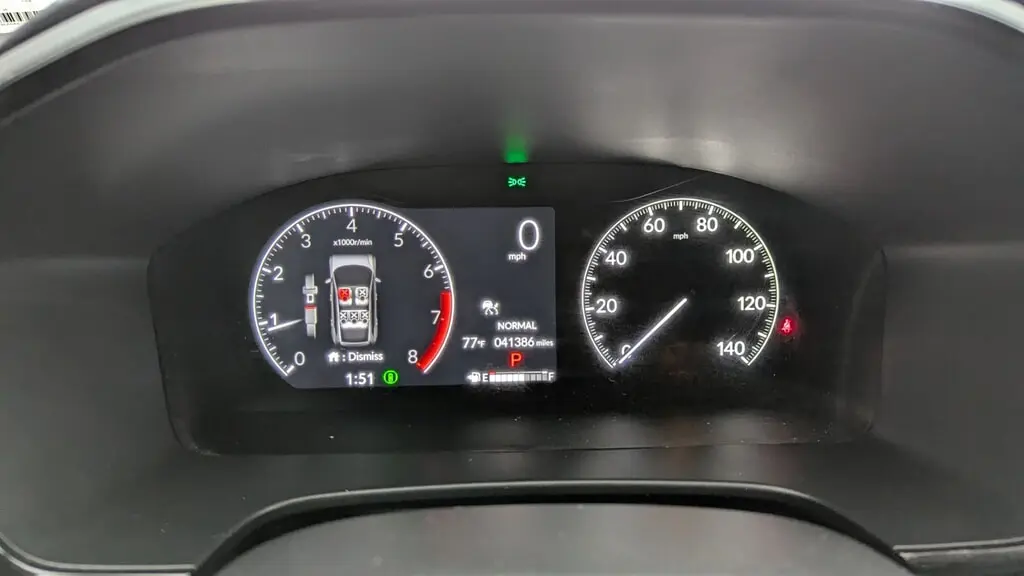 Florida Fine Cars - Used HONDA CR-V 2025 MIAMI EX