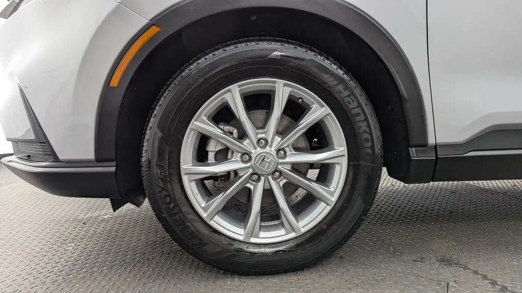 Florida Fine Cars - Used HONDA CR-V 2025 MIAMI EX