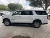 Florida Fine Cars - Used CHEVROLET SUBURBAN 2023 WEST PALM PREMIER