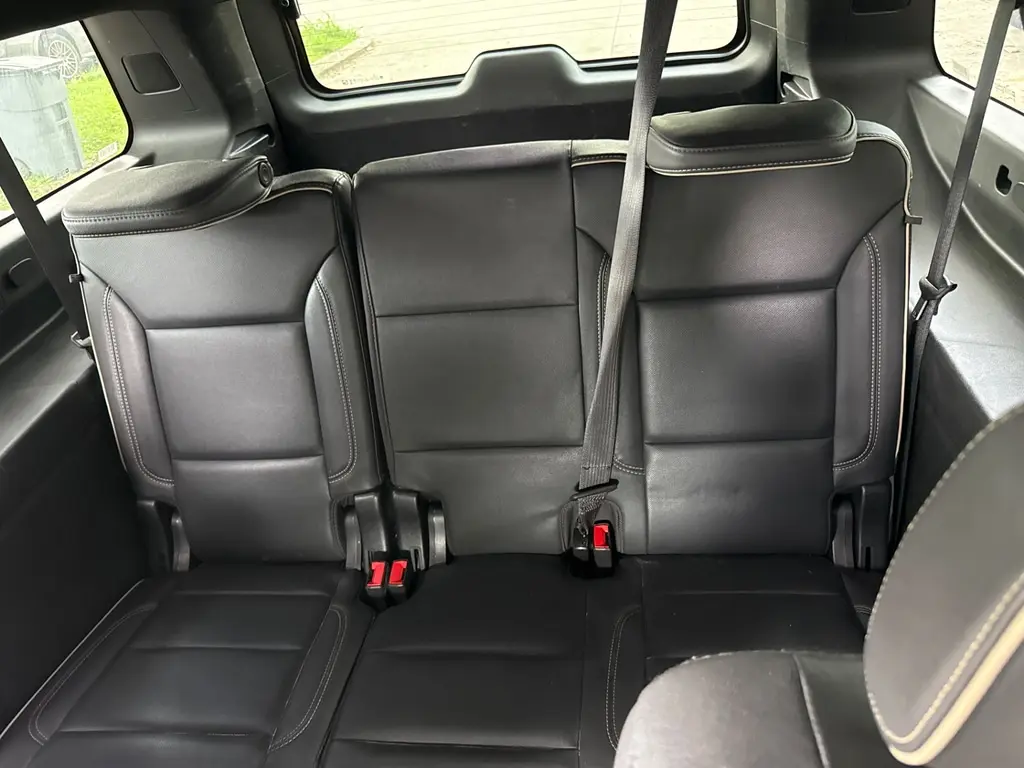 Florida Fine Cars - Used CHEVROLET SUBURBAN 2023 WEST PALM PREMIER