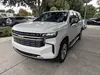 Florida Fine Cars - Used CHEVROLET SUBURBAN 2023 WEST PALM PREMIER