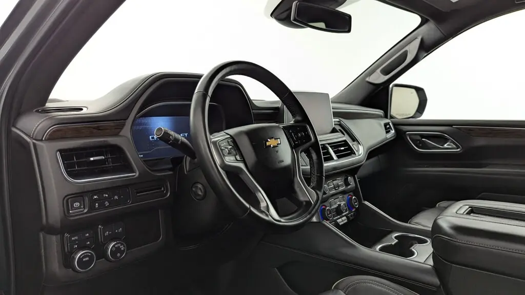 2023 CHEVROLET SUBURBAN PREMIER photo 25