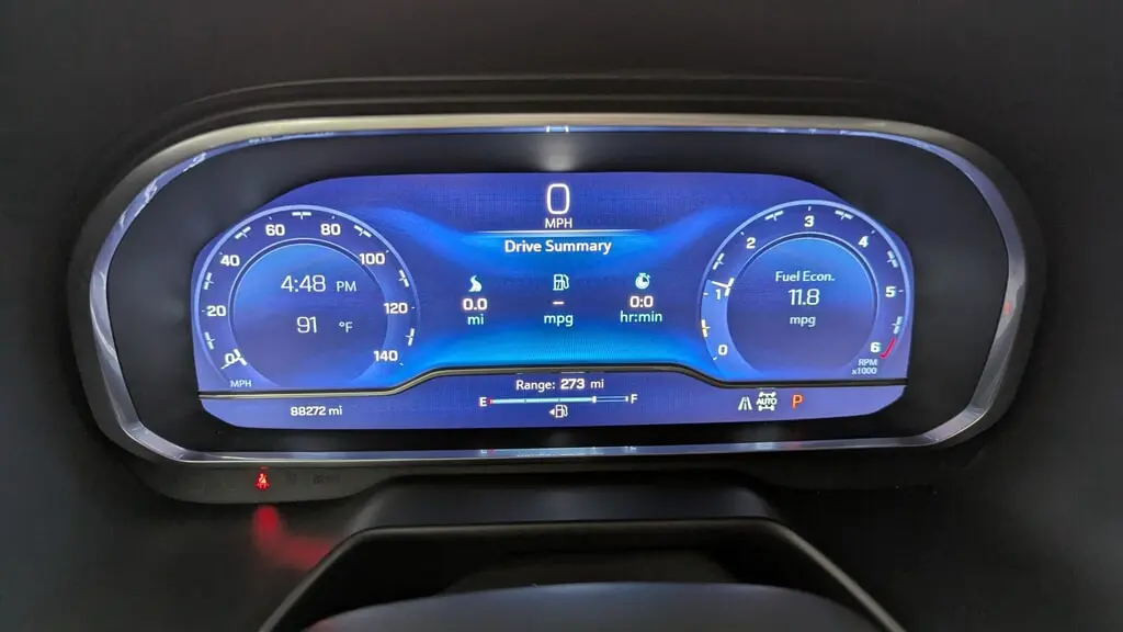 2023 CHEVROLET SUBURBAN PREMIER photo 27
