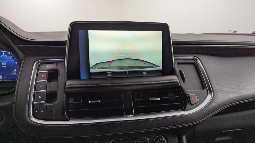 2023 CHEVROLET SUBURBAN PREMIER photo 29