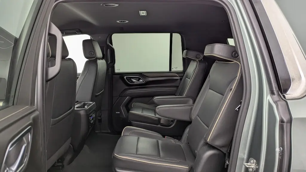 2023 CHEVROLET SUBURBAN PREMIER photo 15