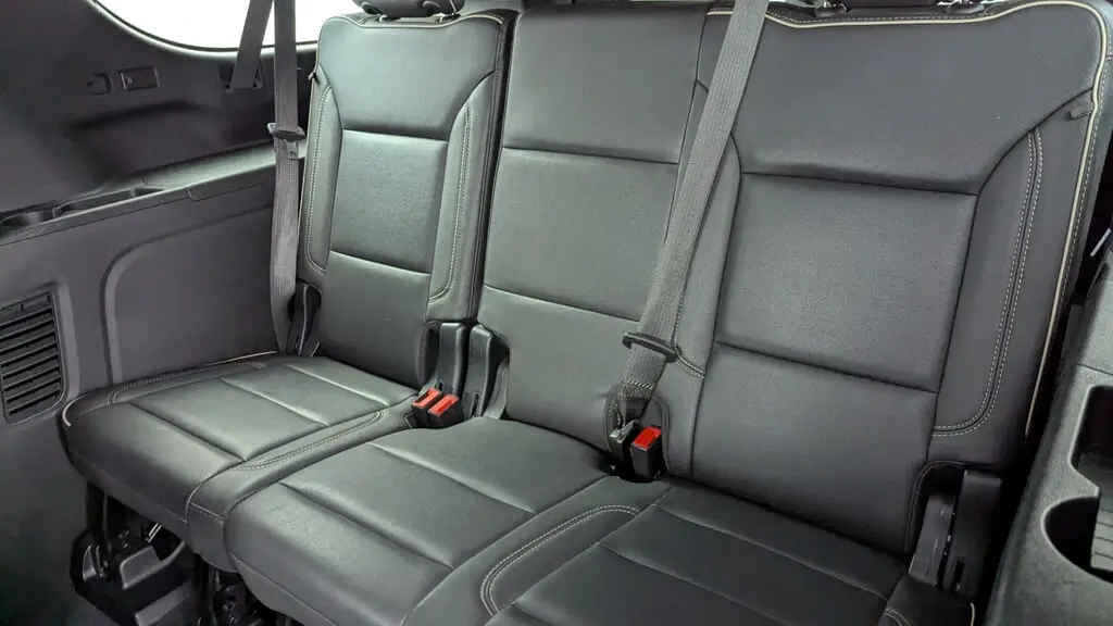 2023 CHEVROLET SUBURBAN PREMIER photo 16