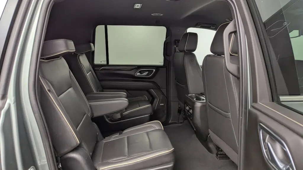 2023 CHEVROLET SUBURBAN PREMIER photo 20