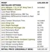 Florida Fine Cars - Used HYUNDAI SANTA FE HYBRID 2023 ORLANDO BLUE