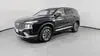 Florida Fine Cars - Used HYUNDAI SANTA FE HYBRID 2023 ORLANDO BLUE