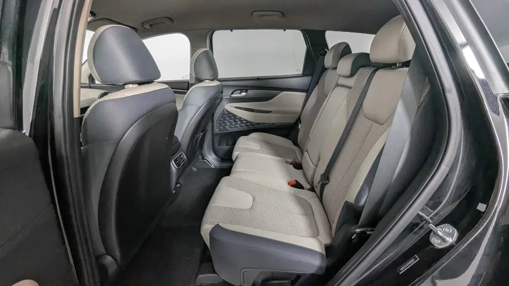 Florida Fine Cars - Used HYUNDAI SANTA FE HYBRID 2023 ORLANDO BLUE