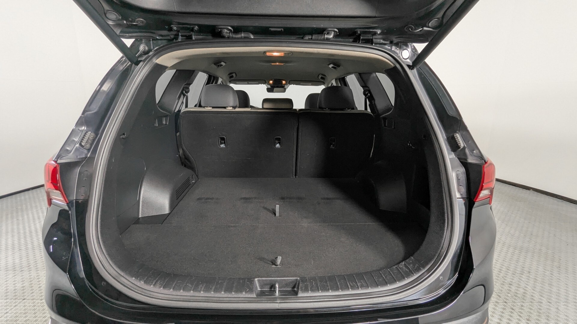Florida Fine Cars - Used vehicle - SUV HYUNDAI SANTA FE HYBRID 2023
