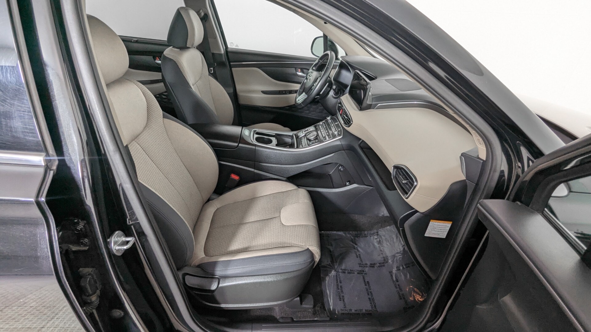 Florida Fine Cars - Used vehicle - SUV HYUNDAI SANTA FE HYBRID 2023