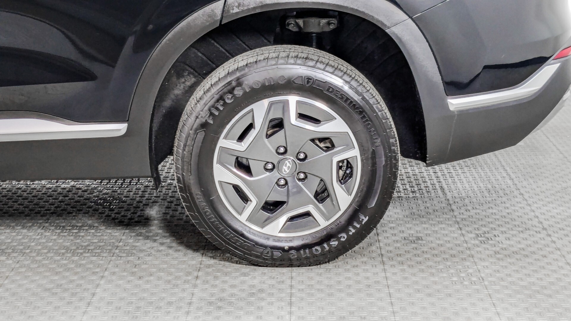 Florida Fine Cars - Used vehicle - SUV HYUNDAI SANTA FE HYBRID 2023