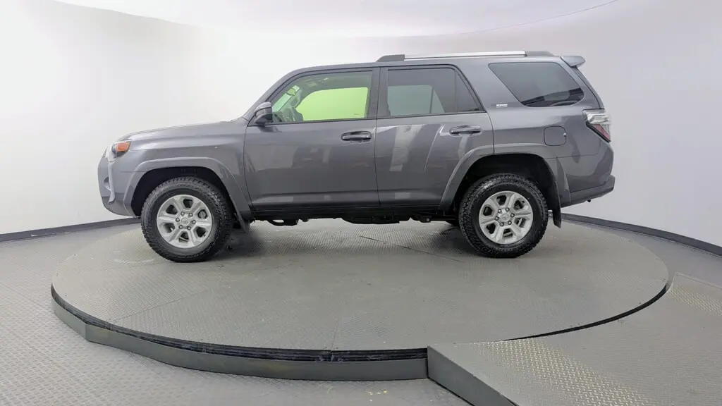 Florida Fine Cars - Used TOYOTA 4RUNNER 2023 MARGATE SR5